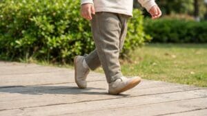 ¿Qué es el calzado infantil respetuoso y por qué es esencial para el pie?
