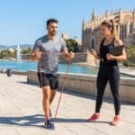 ¿Qué hace un entrenador personal en Palma de Mallorca?