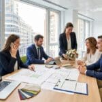 ¿Qué es un grupo de eventos en Madrid y por qué es esencial para su celebración?