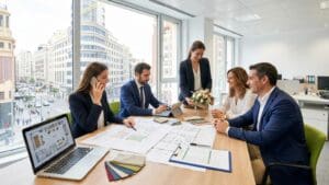 ¿Qué es un grupo de eventos en Madrid y por qué es esencial para su celebración?