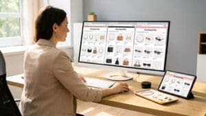 ¿Cómo elegir la mejor tienda online de accesorios para su estilo?