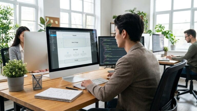 ¿Qué es una Plantilla Web y por qué es importante para un proyecto digital?