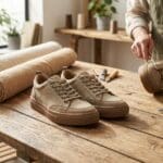 ¿Qué son las zapatillas veganas y cómo contribuyen a un estilo de vida ético?