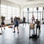 ¿Qué es un box de entrenamiento funcional y cómo transforma el ejercicio?