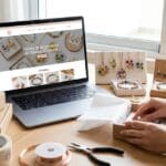 ¿Qué es una tienda de accesorios artesanales online?
