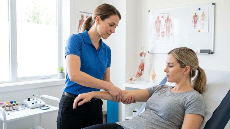 ¿Qué es la respuesta muscular inteligente y cómo el cuerpo revela emociones?
