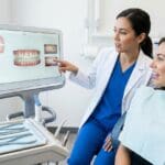 ¿Qué son los tratamientos de ortodoncia y cómo ayudan a la salud dental?