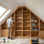 ¿Qué son los muebles de madera a medida y cómo transforman un espacio?