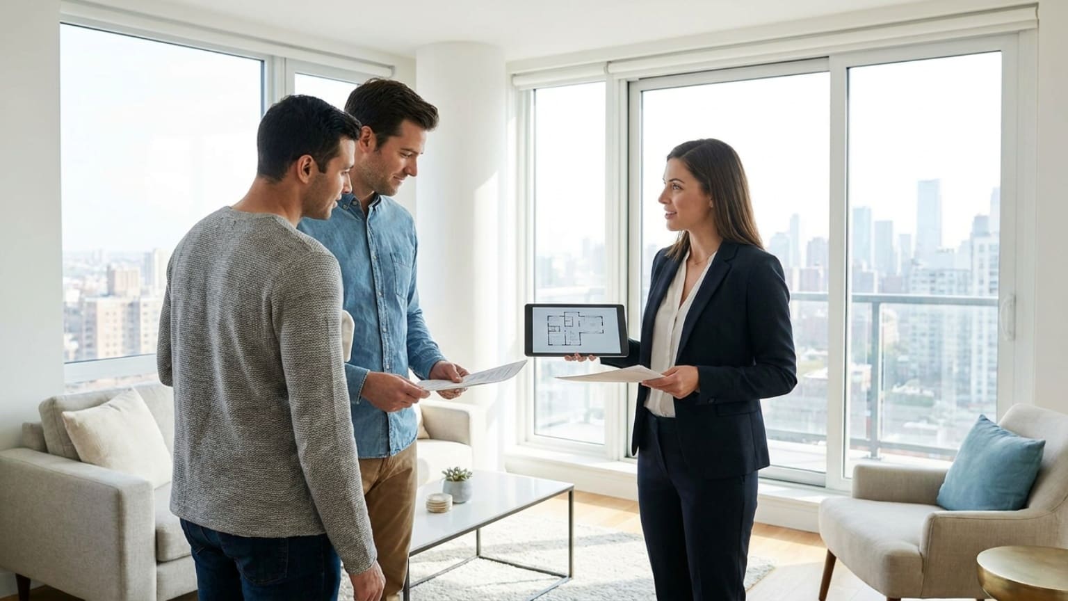 ¿Qué son los servicios inmobiliarios y por qué son importantes?