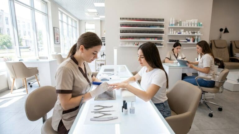 ¿Qué es la manicura profesional y por qué es tan importante?