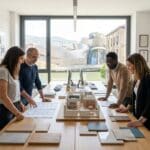 ¿Cómo ayuda un estudio de interiorismo en Bilbao a crear espacios únicos?