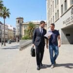 ¿Qué es un abogado penal en Las Palmas y cuándo se necesita su ayuda?