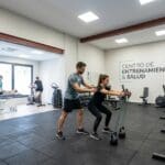 ¿Qué es un centro de entrenamiento y cómo puede ayudar a la salud?