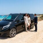 ¿Qué es el transporte privado en Formentera?