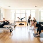 Qué es el pilates y cuáles son sus beneficios