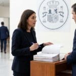 ¿Qué es una procuradora autónoma y cuál es su función en los procesos judiciales?