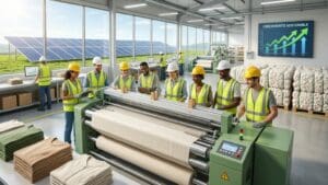 ¿Qué es el crecimiento empresarial sostenible y por qué es tan importante?
