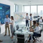 ¿Qué es el alto rendimiento empresarial para una organización?