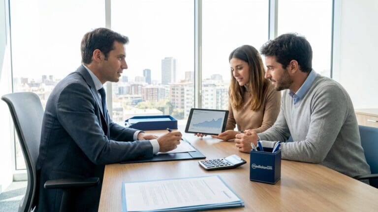 ¿Qué es un asesor financiero de Banco Mediolanum y por qué es importante?