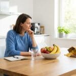 ¿Qué es la ansiedad por la comida y cómo se puede perder?