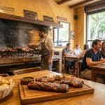¿Cómo encontrar un restaurante argentino en Barcelona que ofrezca la auténtica experiencia?