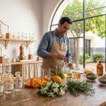 ¿Qué son las fragancias artesanales españolas y qué las hace únicas?
