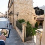 ¿Qué son las cámaras de vigilancia en León y cómo pueden proteger su propiedad?