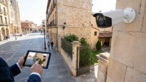 ¿Qué son las cámaras de vigilancia en León y cómo pueden proteger su propiedad?