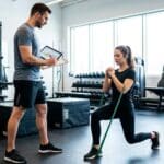 ¿Qué es el entrenamiento deportivo personalizado?