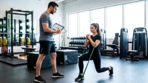 ¿Qué es el entrenamiento deportivo personalizado?
