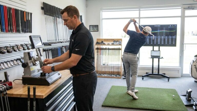 ¿Qué es la personalización de palos de golf y cómo beneficia al rendimiento?