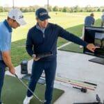 ¿Qué implica la mejora del rendimiento en golf?