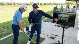 ¿Qué implica la mejora del rendimiento en golf?