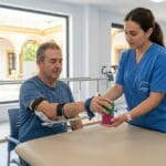 ¿Qué es el tratamiento de ictus en Jerez y cómo ayuda a la recuperación?