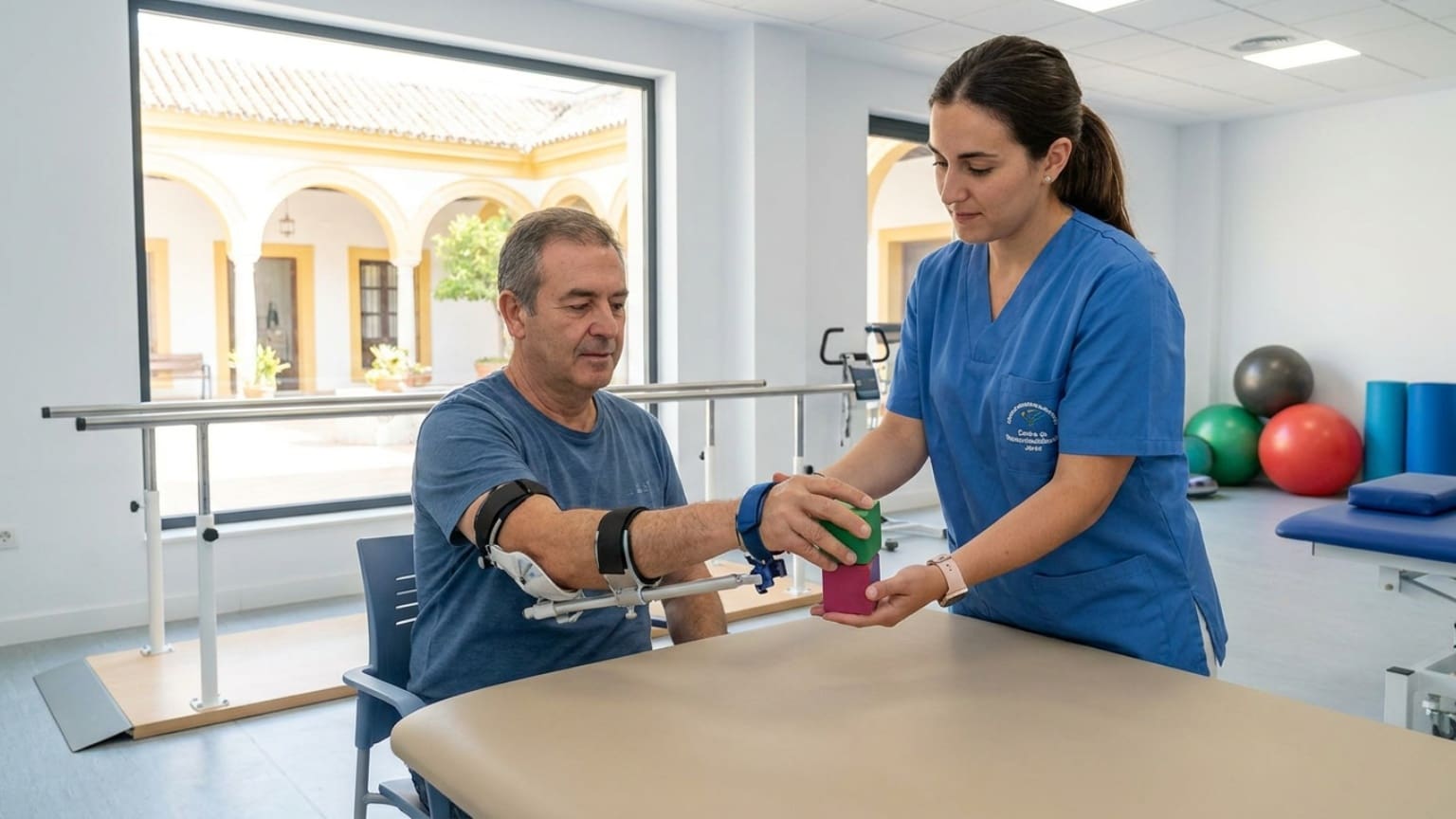 ¿Qué es el tratamiento de ictus en Jerez y cómo ayuda a la recuperación?