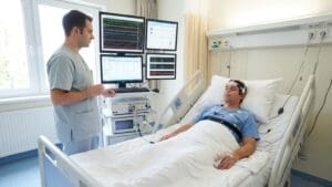 ¿Qué es el diagnóstico de los trastornos del sueño y por qué es tan importante?