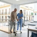 ¿Qué es el tratamiento de Parkinson en Jerez y cómo ayuda a los pacientes?