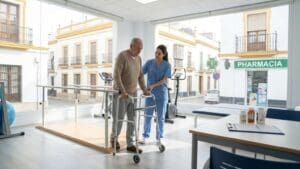 ¿Qué es el tratamiento de Parkinson en Jerez y cómo ayuda a los pacientes?