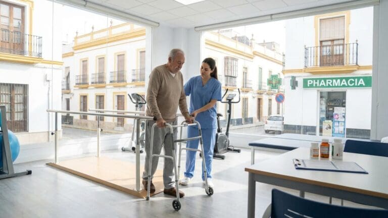 ¿Qué es el tratamiento de Parkinson en Jerez y cómo ayuda a los pacientes?