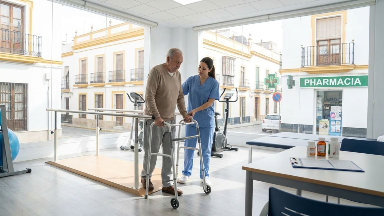 ¿Qué es el tratamiento de Parkinson en Jerez y cómo ayuda a los pacientes?