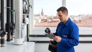 ¿Qué es un técnico RITE en Madrid y por qué es tan importante?