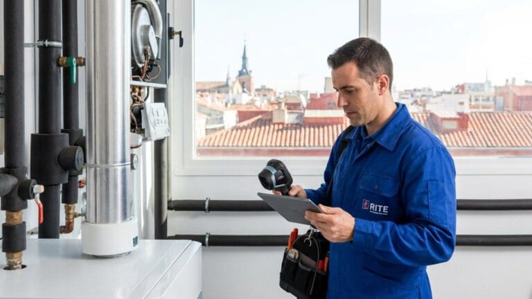 ¿Qué es un técnico RITE en Madrid y por qué es tan importante?