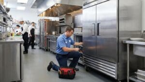 ¿Qué es el servicio técnico para bares y restaurantes y por qué es tan importante?