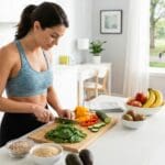 ¿Qué son los hábitos saludables y la nutrición para el bienestar?