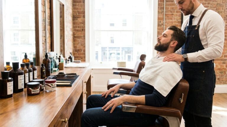 ¿Qué es una barbería con productos premium y por qué es importante su elección?