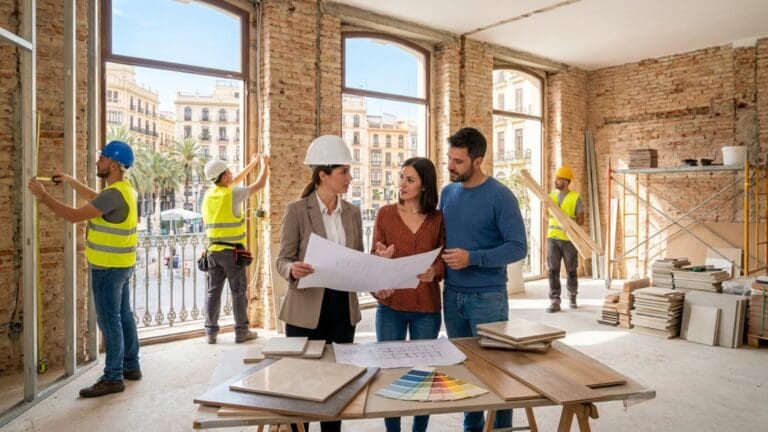 ¿Qué es una empresa de reformas en Valencia y por qué es importante elegir bien?
