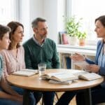 ¿Qué es el acompañamiento para familias y por qué es tan importante?