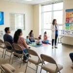 ¿Qué son las charlas de salud infantil y por qué son importantes?