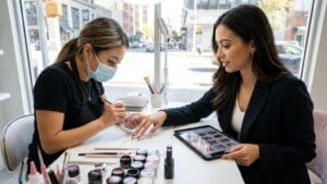 ¿Qué es el diseño de uñas personalizado y por qué es tan buscado?