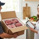 ¿Qué es un pedido de carne a domicilio y cómo funciona?